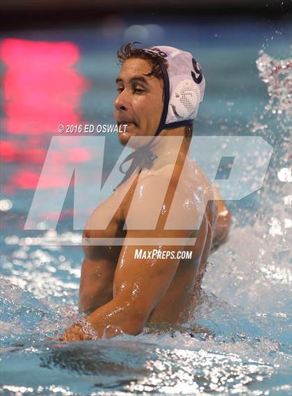 Thumbnail 1 in Campolindo vs. Miramonte (CIF NCS D1 Final) photogallery.