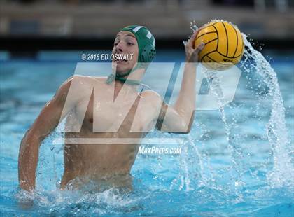 Thumbnail 3 in Campolindo vs. Miramonte (CIF NCS D1 Final) photogallery.