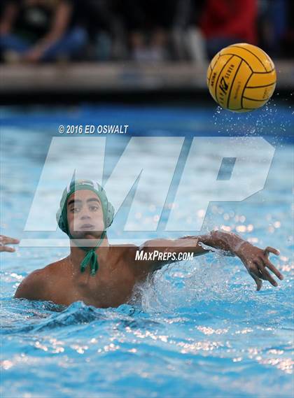 Thumbnail 3 in Campolindo vs. Miramonte (CIF NCS D1 Final) photogallery.