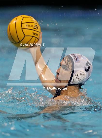 Thumbnail 2 in Campolindo vs. Miramonte (CIF NCS D1 Final) photogallery.