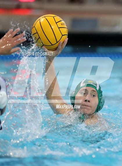 Thumbnail 1 in Campolindo vs. Miramonte (CIF NCS D1 Final) photogallery.