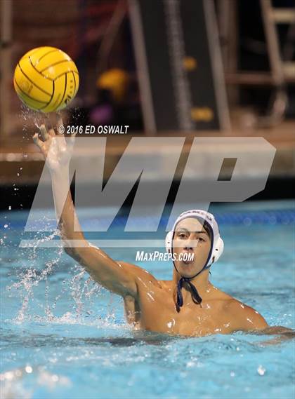 Thumbnail 3 in Campolindo vs. Miramonte (CIF NCS D1 Final) photogallery.