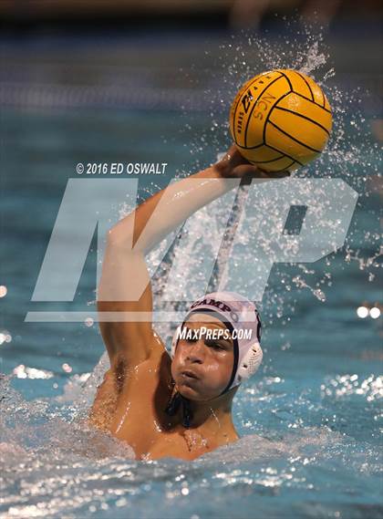 Thumbnail 2 in Campolindo vs. Miramonte (CIF NCS D1 Final) photogallery.