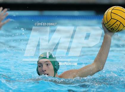 Thumbnail 1 in Campolindo vs. Miramonte (CIF NCS D1 Final) photogallery.