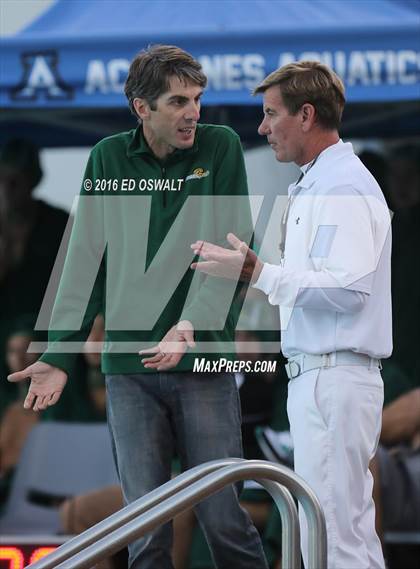 Thumbnail 3 in Campolindo vs. Miramonte (CIF NCS D1 Final) photogallery.
