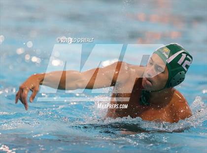 Thumbnail 3 in Campolindo vs. Miramonte (CIF NCS D1 Final) photogallery.