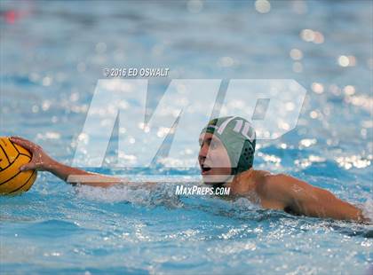 Thumbnail 2 in Campolindo vs. Miramonte (CIF NCS D1 Final) photogallery.