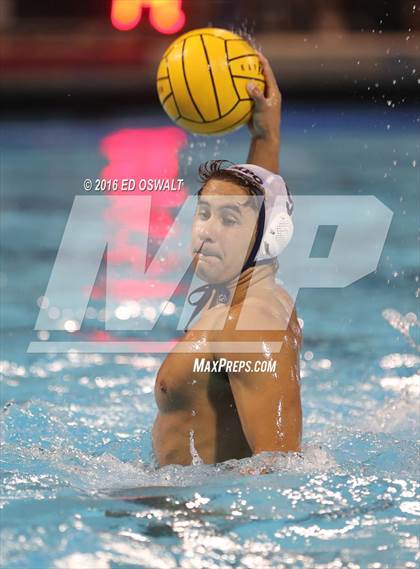 Thumbnail 2 in Campolindo vs. Miramonte (CIF NCS D1 Final) photogallery.