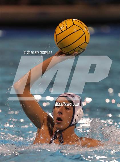 Thumbnail 2 in Campolindo vs. Miramonte (CIF NCS D1 Final) photogallery.