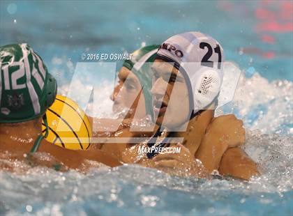Thumbnail 2 in Campolindo vs. Miramonte (CIF NCS D1 Final) photogallery.