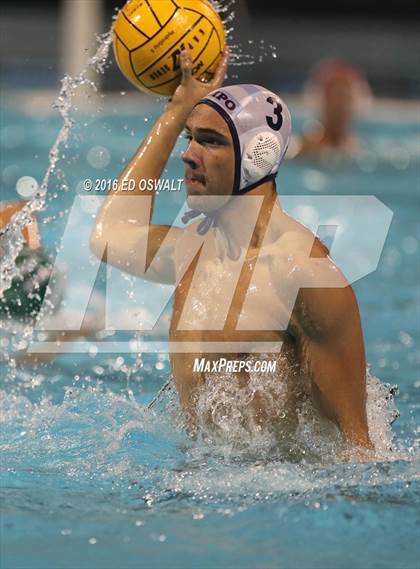 Thumbnail 1 in Campolindo vs. Miramonte (CIF NCS D1 Final) photogallery.