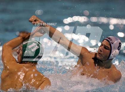 Thumbnail 3 in Campolindo vs. Miramonte (CIF NCS D1 Final) photogallery.