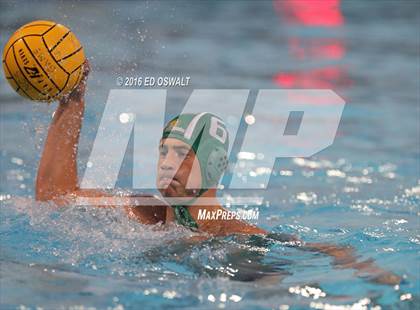 Thumbnail 1 in Campolindo vs. Miramonte (CIF NCS D1 Final) photogallery.
