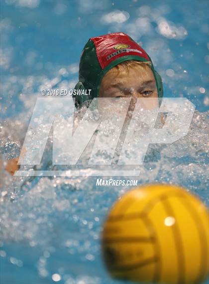 Thumbnail 1 in Campolindo vs. Miramonte (CIF NCS D1 Final) photogallery.