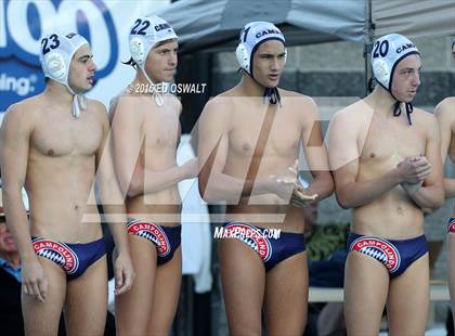 Thumbnail 1 in Campolindo vs. Miramonte (CIF NCS D1 Final) photogallery.