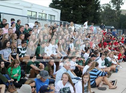 Thumbnail 2 in Campolindo vs. Miramonte (CIF NCS D1 Final) photogallery.