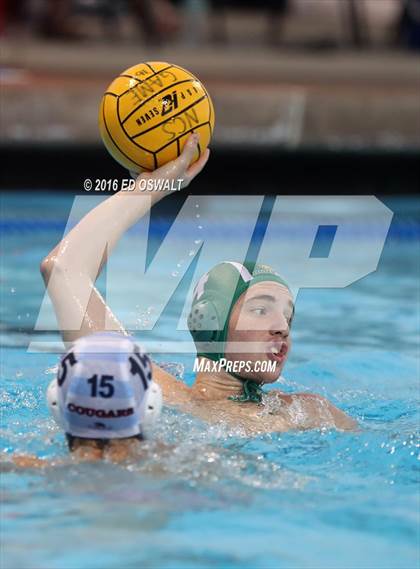 Thumbnail 3 in Campolindo vs. Miramonte (CIF NCS D1 Final) photogallery.