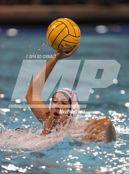 Thumbnail 1 in Campolindo vs. Miramonte (CIF NCS D1 Final) photogallery.