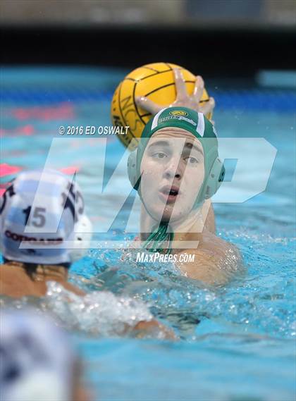 Thumbnail 2 in Campolindo vs. Miramonte (CIF NCS D1 Final) photogallery.