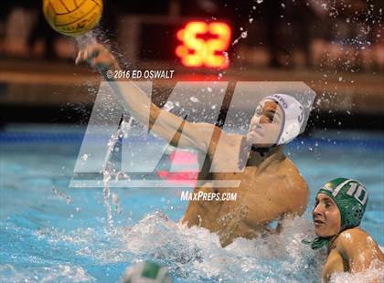 Thumbnail 1 in Campolindo vs. Miramonte (CIF NCS D1 Final) photogallery.