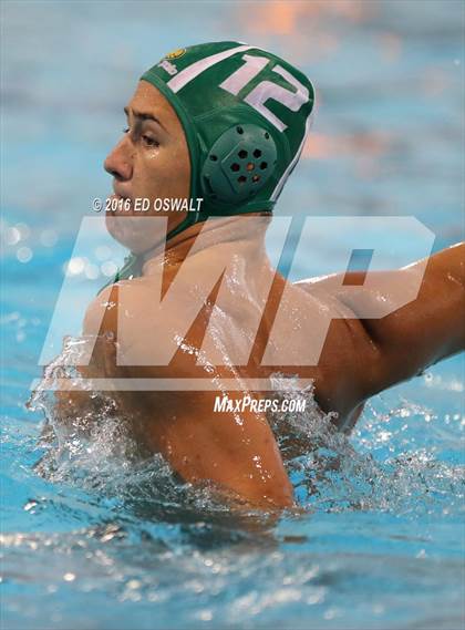 Thumbnail 3 in Campolindo vs. Miramonte (CIF NCS D1 Final) photogallery.