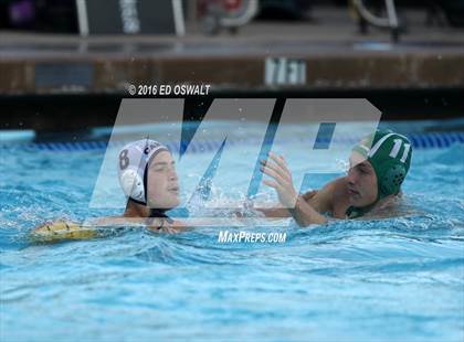 Thumbnail 2 in Campolindo vs. Miramonte (CIF NCS D1 Final) photogallery.