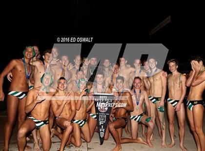 Thumbnail 3 in Campolindo vs. Miramonte (CIF NCS D1 Final) photogallery.