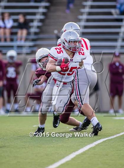 Thumbnail 2 in Marcus @ Plano photogallery.