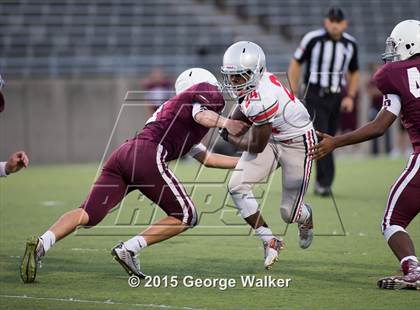 Thumbnail 2 in Marcus @ Plano photogallery.