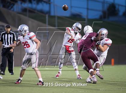Thumbnail 1 in Marcus @ Plano photogallery.