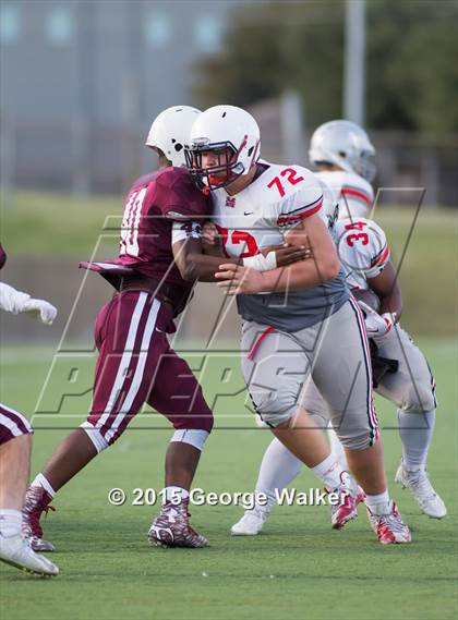 Thumbnail 3 in Marcus @ Plano photogallery.