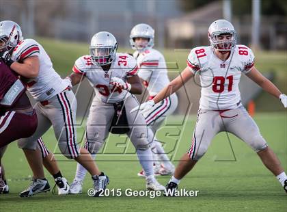 Thumbnail 1 in Marcus @ Plano photogallery.