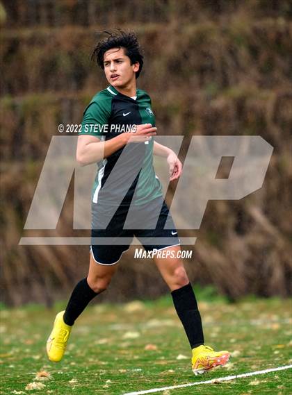 Thumbnail 3 in KIPP San Jose Collegiate vs. Stevenson (Tom Moore Soccer Tournament) photogallery.
