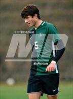 Photo from the gallery "KIPP San Jose Collegiate vs. Stevenson (Tom Moore Soccer Tournament)"