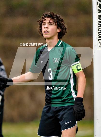 Thumbnail 2 in KIPP San Jose Collegiate vs. Stevenson (Tom Moore Soccer Tournament) photogallery.