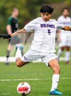 Photo from the gallery "KIPP San Jose Collegiate vs. Stevenson (Tom Moore Soccer Tournament)"