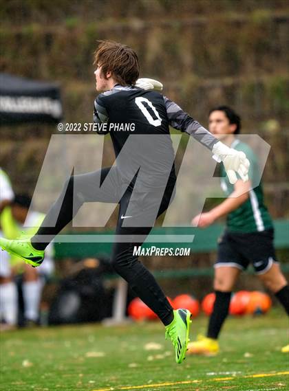 Thumbnail 2 in KIPP San Jose Collegiate vs. Stevenson (Tom Moore Soccer Tournament) photogallery.