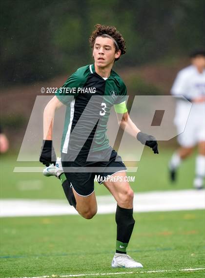 Thumbnail 3 in KIPP San Jose Collegiate vs. Stevenson (Tom Moore Soccer Tournament) photogallery.