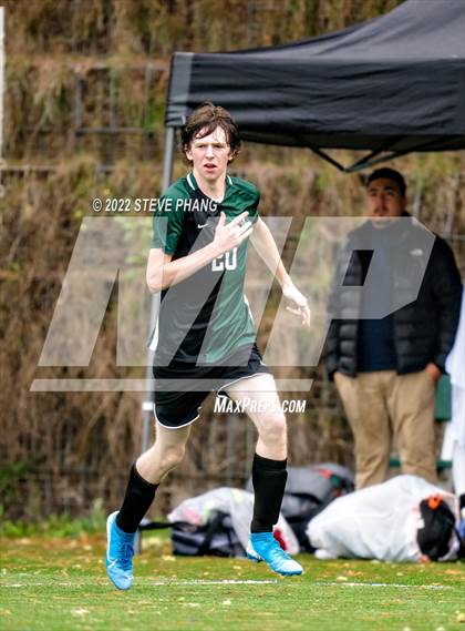 Thumbnail 2 in KIPP San Jose Collegiate vs. Stevenson (Tom Moore Soccer Tournament) photogallery.