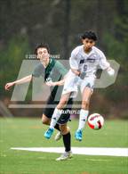 Photo from the gallery "KIPP San Jose Collegiate vs. Stevenson (Tom Moore Soccer Tournament)"