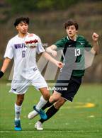 Photo from the gallery "KIPP San Jose Collegiate vs. Stevenson (Tom Moore Soccer Tournament)"