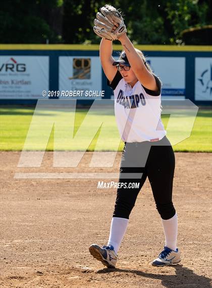 Thumbnail 2 in Del Campo @ Oak Ridge photogallery.