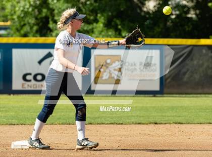 Thumbnail 2 in Del Campo @ Oak Ridge photogallery.
