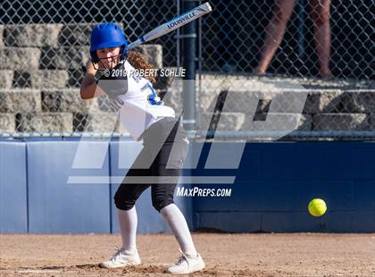 Thumbnail 1 in Del Campo @ Oak Ridge photogallery.
