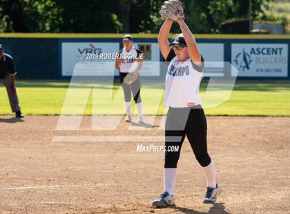 Thumbnail 2 in Del Campo @ Oak Ridge photogallery.