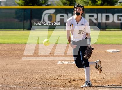 Thumbnail 2 in Del Campo @ Oak Ridge photogallery.