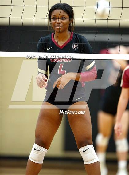 Thumbnail 1 in Fossil Ridge vs Keller Central photogallery.