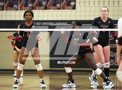 Thumbnail 1 in Fossil Ridge vs Keller Central photogallery.