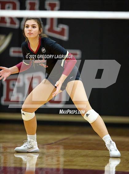 Thumbnail 1 in Fossil Ridge vs Keller Central photogallery.