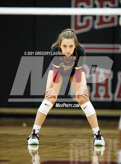Thumbnail 3 in Fossil Ridge vs Keller Central photogallery.